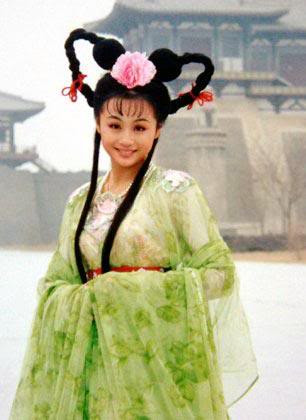 Tào Dĩnh, Công chúa Văn Thành - phim Văn Thành công chúa Tào Dĩnh, Công chúa Văn Thành - phim Văn Thành công chúa