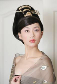 Ôn Tranh Vanh, Công chúa Thái Bình, phim Tấm bia vô danh Ôn Tranh Vanh, Công chúa Thái Bình, phim Tấm bia vô danh