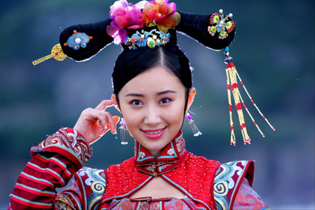 Thư Sướng, Kiến Ninh - Lộc đỉnh ký bản phim 2006 Thư Sướng, Kiến Ninh - Lộc đỉnh ký bản phim 2006