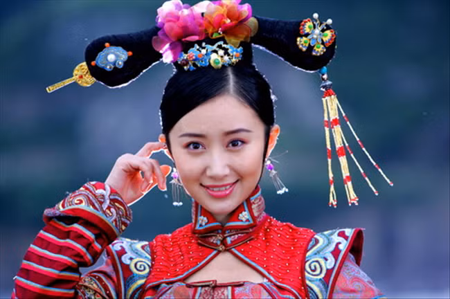 Thư Sướng, Kiến Ninh - Lộc đỉnh ký bản phim 2006