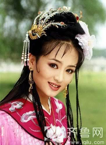 Quyên Tử - Công chúa Phim Lên Nhầm Kiệu Hoa Được Chồng Như Ý Quyên Tử - Công chúa Phim Lên Nhầm Kiệu Hoa Được Chồng Như Ý