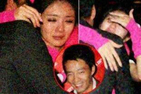 Thiếu gia họ Uông cũng từng bị bắt gặp cặp kè An Dĩ Hiên Thiếu gia họ Uông cũng từng bị bắt gặp cặp kè An Dĩ Hiên