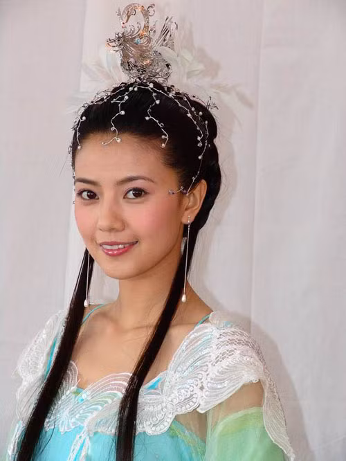 Cao Viên Viên luôn lọt vào top những người đẹp cổ trang trên màn ảnh Hoa ngữ. Trong bộ phim truyền hình Tần vương Lý Thế Dân, Cao Viên Viên chiếm được sự yêu mến của khán giả với vai diễn công chúa Nhược Tích xinh đẹp, hiền dịu.