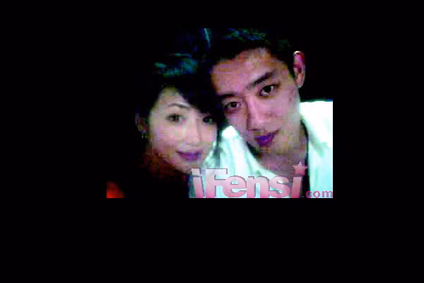 Uông Vũ và Trương Thiếu Hàm