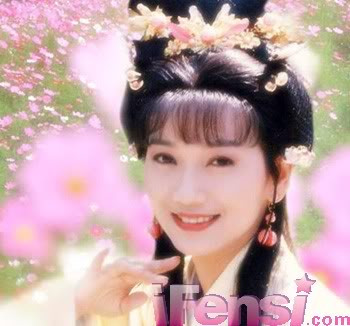 Triệu Nhã Chi, công chúa Trường Lạc trong Người tình của Tần Thủy Hoàng Triệu Nhã Chi, công chúa Trường Lạc trong Người tình của Tần Thủy Hoàng