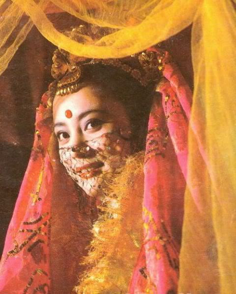 Lý Linh Ngọc, Ngọc Thố công chúa, Tây Du Ký Lý Linh Ngọc, Ngọc Thố công chúa, Tây Du Ký