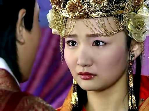 Ngưu Manh Manh, công chúa bướng bỉnh trong Phúc Lộc Thọ Ngưu Manh Manh, công chúa bướng bỉnh trong Phúc Lộc Thọ