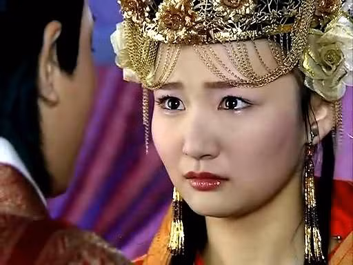 Ngưu Manh Manh, công chúa bướng bỉnh trong Phúc Lộc Thọ