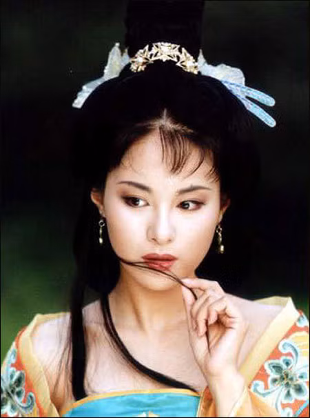 Thẩm Ngạo Quân, Công chúa Cao Dương trong Tình Sử Đại Đường