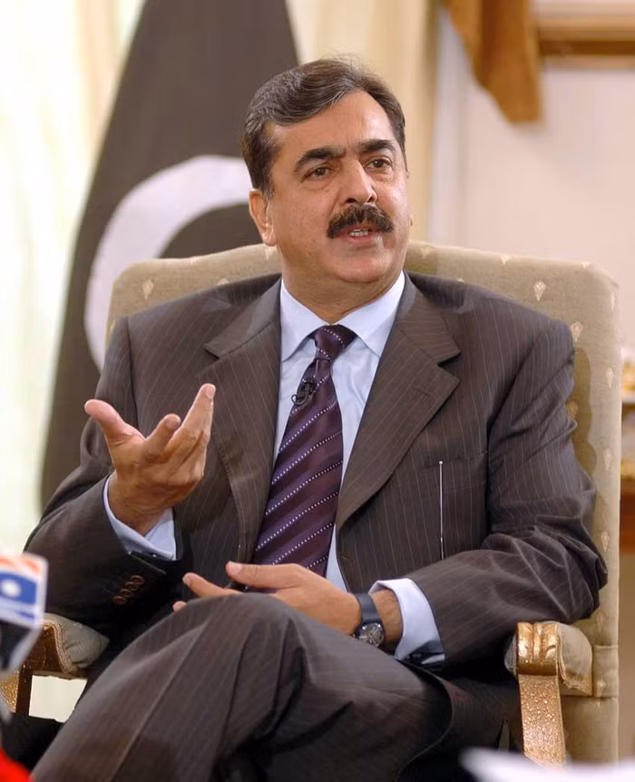 Thủ tướng Pakistan Gilani: "Làm sao tôi giải thích được với người dân nước tôi là Mỹ thân Pakistan chứ không phải thân Ấn Độ?"