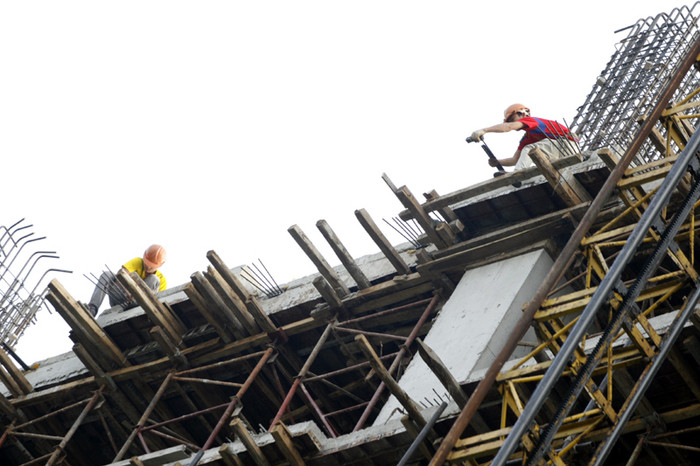 Khiếp hồn với những màn "diễn xiếc" quá nguy hiểm như thế này.