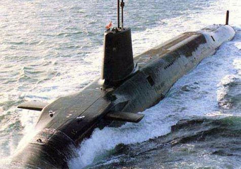 Vanguard (Anh) Vanguard (Anh)