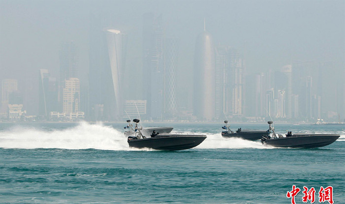 Tàu cao tốc tham gia lễ duyệt binh Tàu cao tốc tham gia lễ duyệt binh