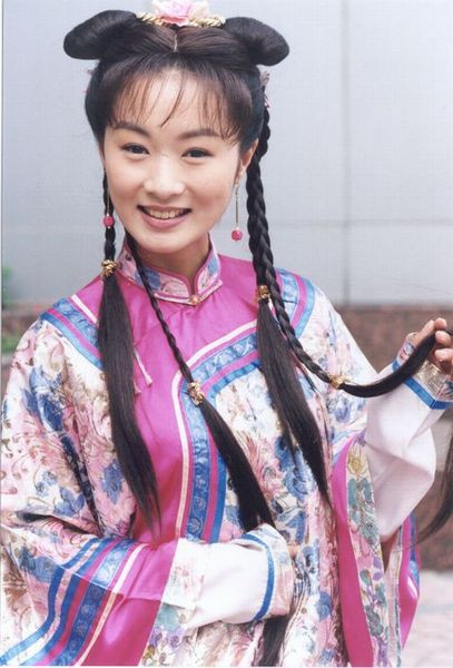 Trịnh Gia Du - phim Công chúa Hoài Ngọc Trịnh Gia Du - phim Công chúa Hoài Ngọc