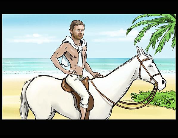 Villas-Boas. Villas-Boas.