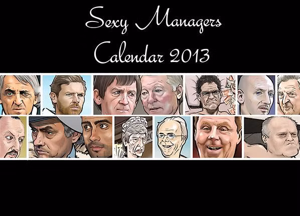 Tổng hợp bộ lịch sexy năm 2013. Tổng hợp bộ lịch sexy năm 2013.