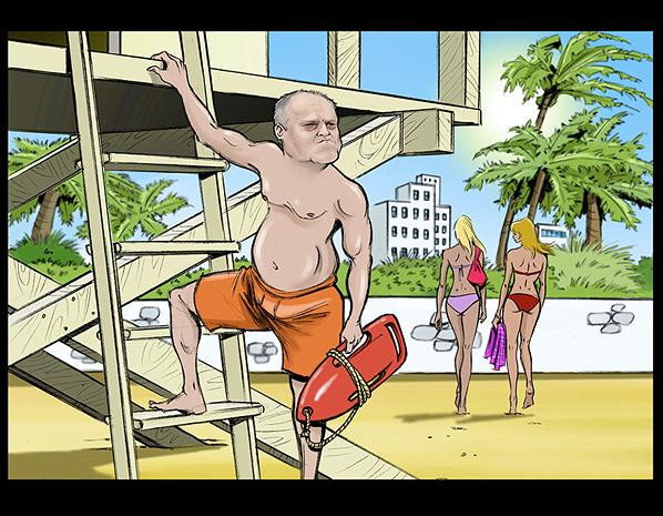 Martin Jol. Martin Jol.