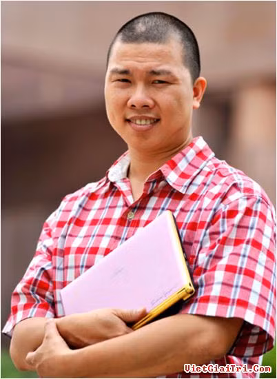 Diễn viên hài Hải Anh hiện là ông chủ của một chuỗi cửa hàng thời trang.