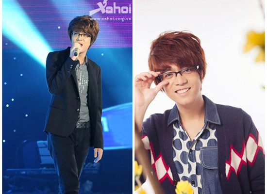 Bùi Anh Tuấn đang được xem là một hot boy sau tập 4 Giọng hát Việt.