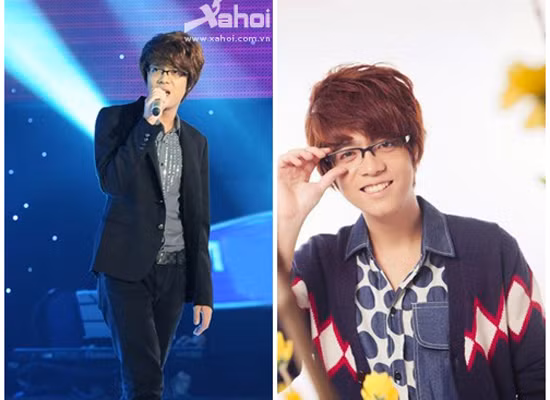 Bùi Anh Tuấn đang được xem là một hot boy sau tập 4 Giọng hát Việt.