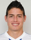 James Rodríguez