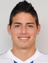 James Rodríguez