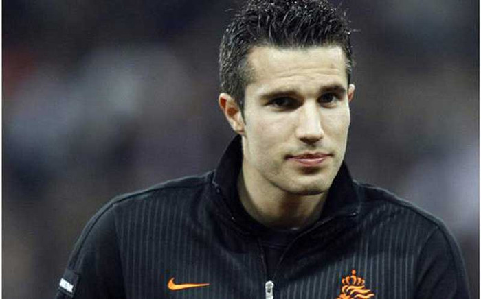 Robin Van Persie (Hà Lan): Nếu nữ giới muốn sở hữu một người đàn ông có cặp mắt sâu sắc và đôi môi… dày, Robin Van Persie là sự lựa chọn ưng ý của các quý cô. Robin Van Persie (Hà Lan): Nếu nữ giới muốn sở hữu một người đàn ông có cặp mắt sâu sắc và đôi môi… dày, Robin Van Persie là sự lựa chọn ưng ý của các quý cô.