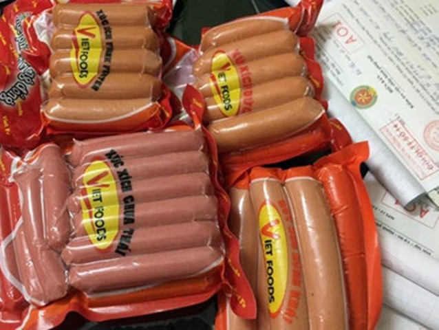 Từ 1/7 chế tài có đủ mạnh để xử lý triệt để hàng giả, hàng nhái? ảnh 3 Từ 1/7 chế tài có đủ mạnh để xử lý triệt để hàng giả, hàng nhái? ảnh 3