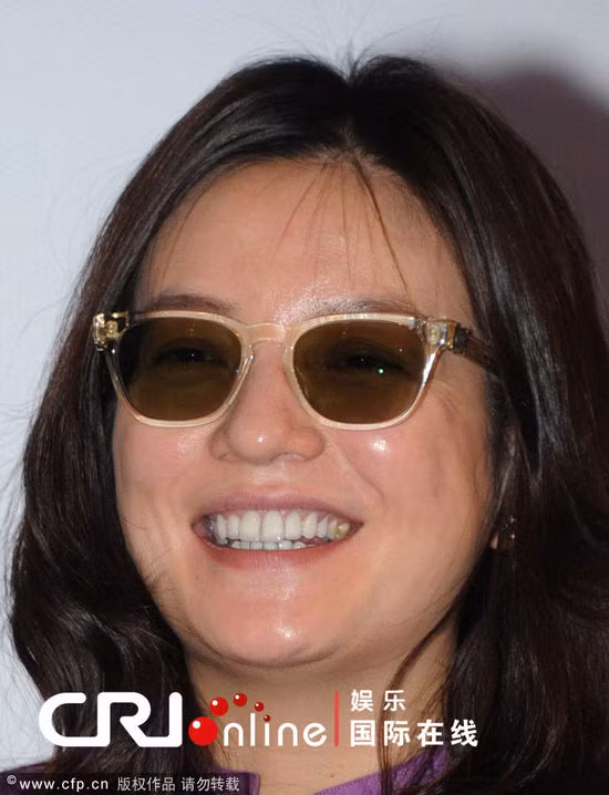 Cô thừa nhận mình đang tăng cân mất kiểm soát