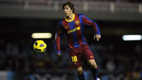 Sergi Roberto