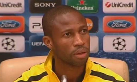 Seydou Keita