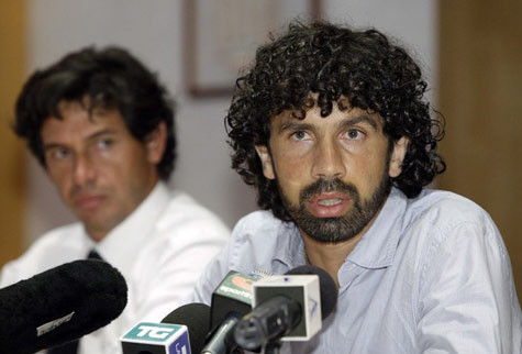 Tommasi: "Chỉ có hành động mới thực sự nêu lên quan điểm của các cầu thủ".