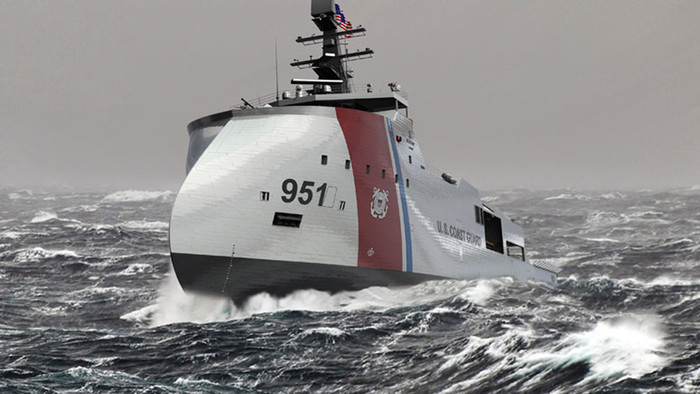 Dự án tàu X-BOW mà Vigor phát triển tới đây sẽ là tuần tra hạm phục vụ trong Duyên hải vệ Hoa Kỳ với những công nghệ tiên tiến và hiện đại hơn rất nhiều. Người ta tin rằng, kiến trúc thân tàu kiểu X-BOW sẽ cải thiện đáng kể khả năng cũng như tính hiệu quả của các tàu tuần tra sử dụng kiến trúc này. Dự án tàu X-BOW mà Vigor phát triển tới đây sẽ là tuần tra hạm phục vụ trong Duyên hải vệ Hoa Kỳ với những công nghệ tiên tiến và hiện đại hơn rất nhiều. Người ta tin rằng, kiến trúc thân tàu kiểu X-BOW sẽ cải thiện đáng kể khả năng cũng như tính hiệu quả của các tàu tuần tra sử dụng kiến trúc này.