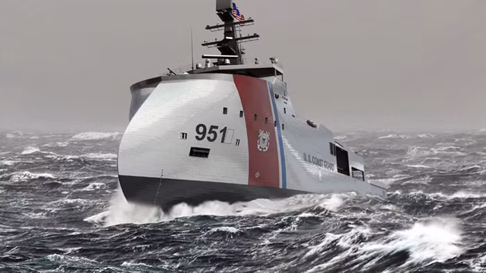 Dự án tàu X-BOW mà Vigor phát triển tới đây sẽ là tuần tra hạm phục vụ trong Duyên hải vệ Hoa Kỳ với những công nghệ tiên tiến và hiện đại hơn rất nhiều. Người ta tin rằng, kiến trúc thân tàu kiểu X-BOW sẽ cải thiện đáng kể khả năng cũng như tính hiệu quả của các tàu tuần tra sử dụng kiến trúc này.