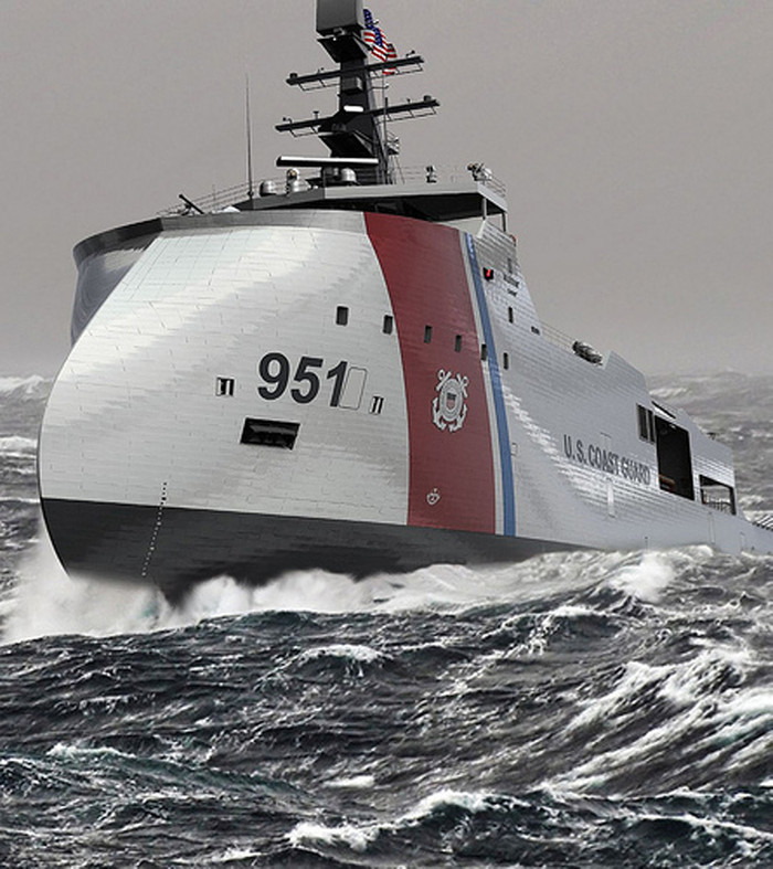 Offshore Patrol Cutter là chương trình xây dựng cho quân chủng Duyên hải vệ Hoa Kỳ 25 tàu tuần tra hạng trung để thay thế cho 13 tàu tuần tra lớp Famous và một số con tàu trong số 16 tàu tuần tra lớp Reliance. Yêu cầu đặt ra của chương trình là các tàu tuần tra được thiết kế phải có tầm hoạt động ít nhất 9.000 dặm và có thể hoạt động độc lập liên tục trong 45 ngày đêm. Offshore Patrol Cutter là chương trình xây dựng cho quân chủng Duyên hải vệ Hoa Kỳ 25 tàu tuần tra hạng trung để thay thế cho 13 tàu tuần tra lớp Famous và một số con tàu trong số 16 tàu tuần tra lớp Reliance. Yêu cầu đặt ra của chương trình là các tàu tuần tra được thiết kế phải có tầm hoạt động ít nhất 9.000 dặm và có thể hoạt động độc lập liên tục trong 45 ngày đêm.