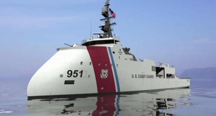 Vigor Industrial là một nhà thầu lâu năm của Hải quân với việc thiết kế, xây dựng và sữa chữa các tàu tuần tra, tàu chiến cho lực lượng Duyên hải vệ Hoa Kỳ và các lực lượng khác của Hải quân nước này. Vigor Industrial là một nhà thầu lâu năm của Hải quân với việc thiết kế, xây dựng và sữa chữa các tàu tuần tra, tàu chiến cho lực lượng Duyên hải vệ Hoa Kỳ và các lực lượng khác của Hải quân nước này.