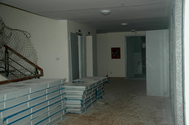 Hancic đã có nhiều công văn thúc ép công nợ với Công ty Hạ Long từ trước Tết Nguyên đán năm 2011, không những Hạ Long không trả tiền theo thỏa thuận mà au Tết Nguyên đán 2012, công ty này lại tiếp tục thu tiền của chủ hộ và phần tiền thu được này họ cũng không chuyển sang Hancic. Hancic đã có nhiều công văn thúc ép công nợ với Công ty Hạ Long từ trước Tết Nguyên đán năm 2011, không những Hạ Long không trả tiền theo thỏa thuận mà au Tết Nguyên đán 2012, công ty này lại tiếp tục thu tiền của chủ hộ và phần tiền thu được này họ cũng không chuyển sang Hancic.