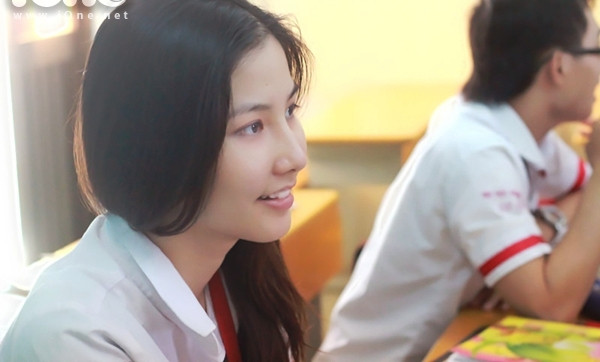 Ngoài tham gia đóng phim, làm người mẫu ảnh và đóng các clip ca nhạc, thời gian còn lại Diễm My theo học tại lớp K47E, chuyên ngành Kinh tế đối ngoại, trường Đại học Ngoại Thương TP HCM. Ngoài tham gia đóng phim, làm người mẫu ảnh và đóng các clip ca nhạc, thời gian còn lại Diễm My theo học tại lớp K47E, chuyên ngành Kinh tế đối ngoại, trường Đại học Ngoại Thương TP HCM.