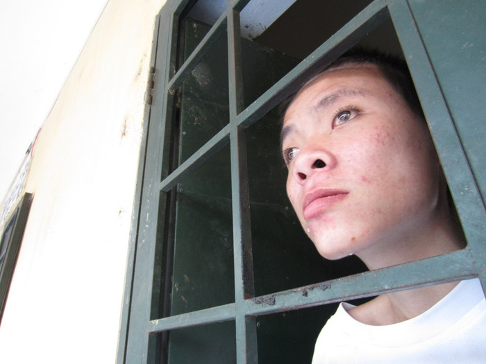 Tuy không may mắn có được trí tuệ và sức khỏe như người bình tường, nhưng “Khát vọng ngày mai” thì vẫn luôn ấp ủ trong lòng mỗi em nhỏ nơi đây