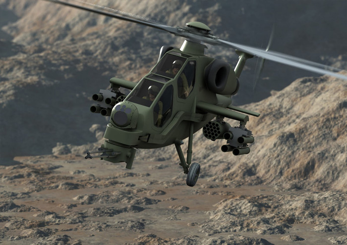 Trực thăng tấn công T-129 có chiều dài 14,6 m, sải cánh 11,9m, trọng lượng cất cánh tối đa 5.000kg. Máy bay trang bị động cơ LHTEC T-800, công suất 1.014kW cho phép nó đạt tốc độ 269km/h, tầm hoạt động 561km và trần bay 6.096m. Trực thăng tấn công T-129 có chiều dài 14,6 m, sải cánh 11,9m, trọng lượng cất cánh tối đa 5.000kg. Máy bay trang bị động cơ LHTEC T-800, công suất 1.014kW cho phép nó đạt tốc độ 269km/h, tầm hoạt động 561km và trần bay 6.096m.