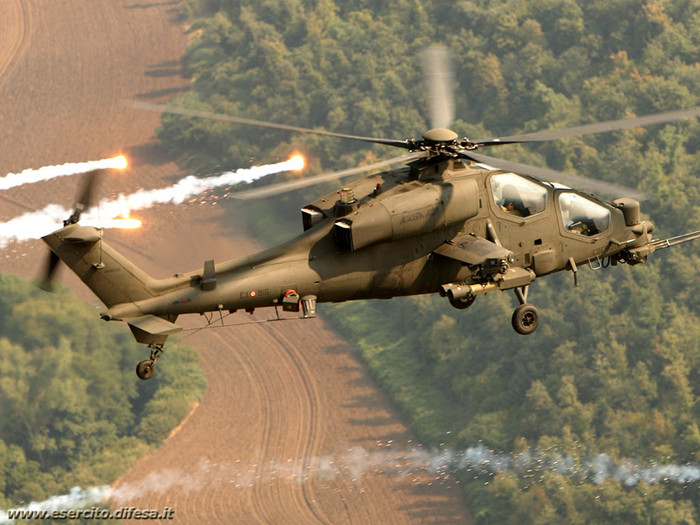 Tại thời điểm hiện tại lực lượng vũ trang Thổ Nhĩ Kỳ đang thiếu hụt nghiêm trọng của máy bay trực thăng tấn công. Các trực thăng AH-1 Cobra và Super Cobra trong biên chế đã quá cũ và lỗi thời. Lô trực thăng T-129A (AW729) đầu tiên của Thổ Nhĩ Kỳ được thử nghiệm trước khi bàn giao cho quân đội nước này. Tại thời điểm hiện tại lực lượng vũ trang Thổ Nhĩ Kỳ đang thiếu hụt nghiêm trọng của máy bay trực thăng tấn công. Các trực thăng AH-1 Cobra và Super Cobra trong biên chế đã quá cũ và lỗi thời. Lô trực thăng T-129A (AW729) đầu tiên của Thổ Nhĩ Kỳ được thử nghiệm trước khi bàn giao cho quân đội nước này.