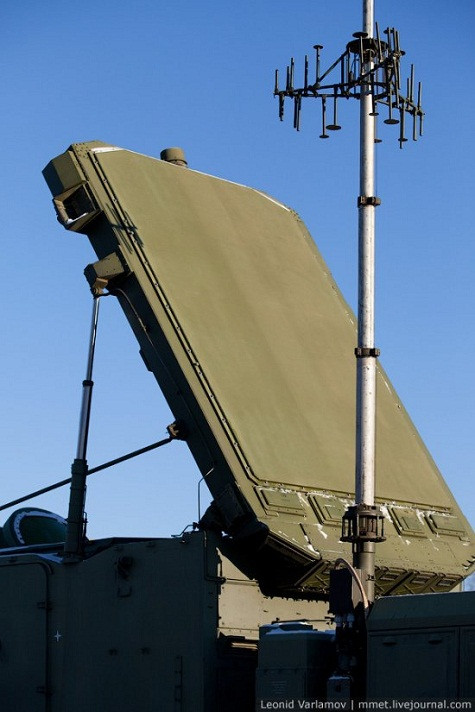 Hệ thống Radar Hệ thống Radar