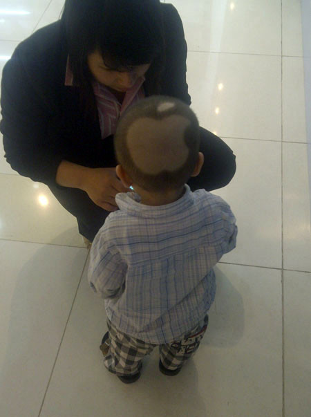 Tín đồ của "Quả táo". Tín đồ của "Quả táo".