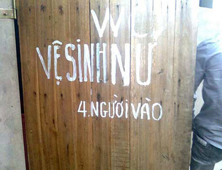 4 người cùng vào cho nhanh. 4 người cùng vào cho nhanh.