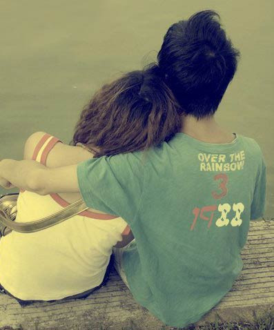 Không ai cấm các em yêu, nhưng, các em chưa biết yêu là gì Không ai cấm các em yêu, nhưng, các em chưa biết yêu là gì