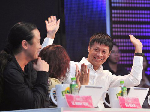 Đa phần các GK ít ai được như Lê Hoàng