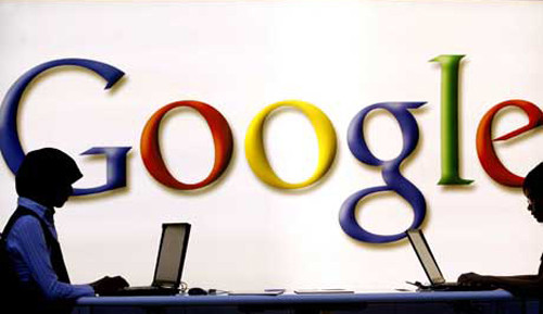 Teen lạm dụng google nên chây ì, lười suy nghĩ. Teen lạm dụng google nên chây ì, lười suy nghĩ.