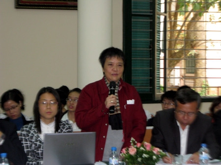 TS Đoàn Hương: “Thế hệ trẻ hôm nay tỏ tình cực kém!” TS Đoàn Hương: “Thế hệ trẻ hôm nay tỏ tình cực kém!”