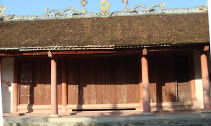 Hải Phòng: Bí ẩn về làng nhiều người chết đuối vì chặt đầu “Rùa Thần" ảnh 5 Hải Phòng: Bí ẩn về làng nhiều người chết đuối vì chặt đầu “Rùa Thần" ảnh 5