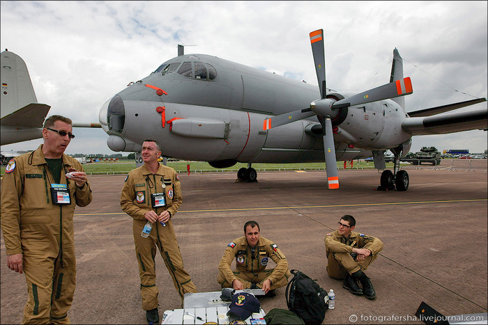 Máy bay tuần tra, chống ngầm Dassault-Breguet Atlantique 2. Máy bay tuần tra, chống ngầm Dassault-Breguet Atlantique 2.